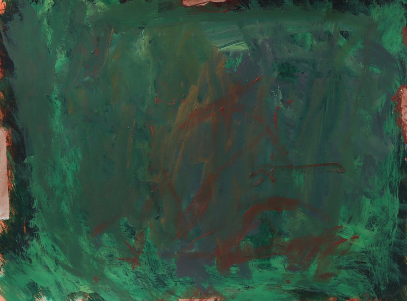 Sam Filicky, Landscape, 2023