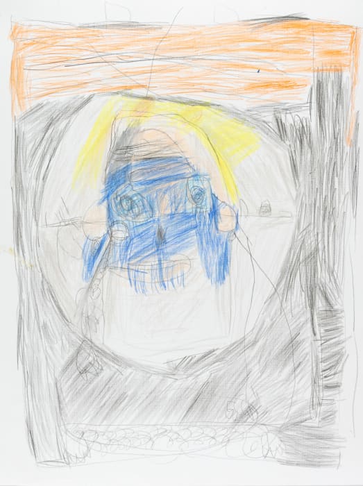 Danny Frownfelter, Alexa Bliss, the Wrestler , 2021