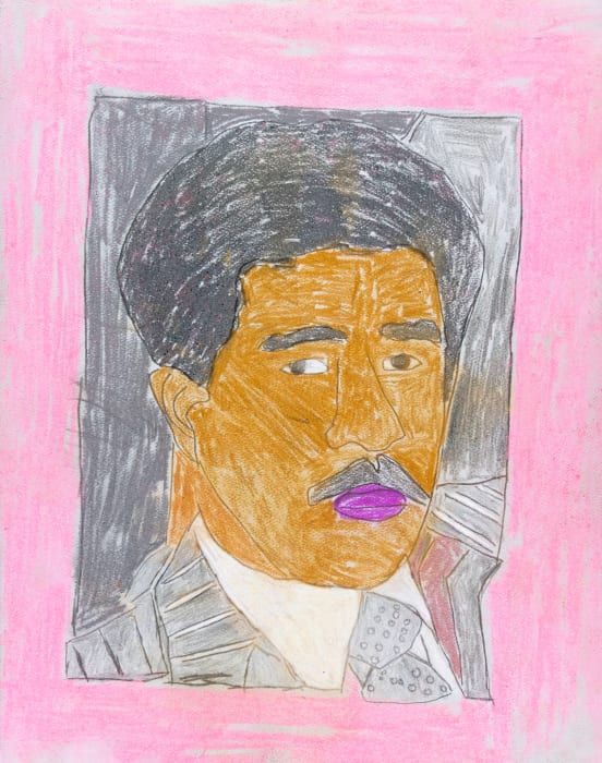 Aaron Kleeblatt, Richard Pryar, 2023