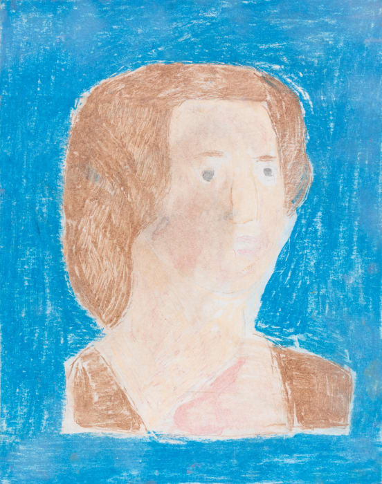 Aaron Kleeblatt, Atreu, 2018