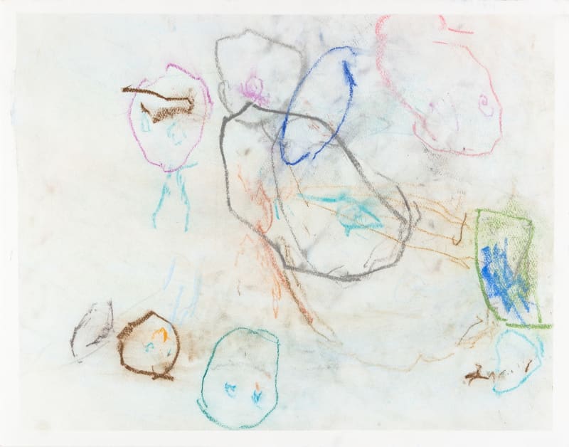 Amanda Gantner, Untitled , 2023