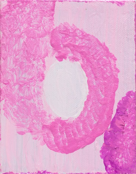 Alysha Kostelny, Untitled (1 of 2) , n.d.