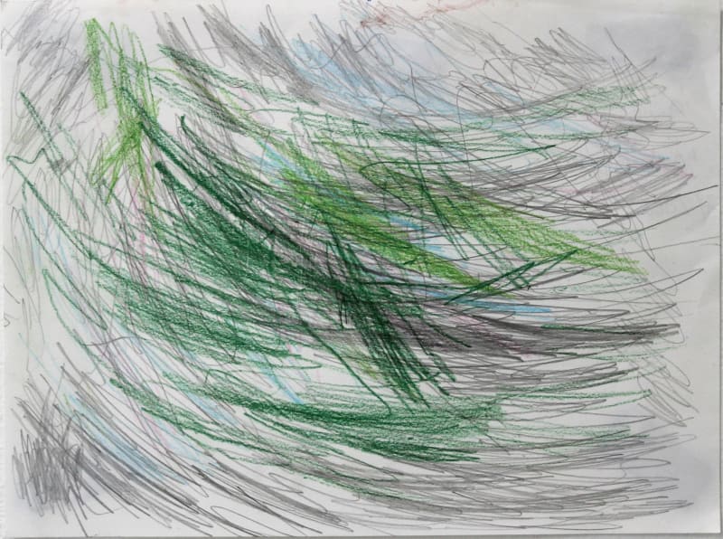 Sam Filicky, Colorful, 2022