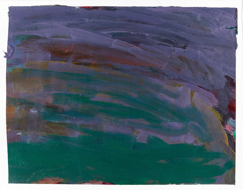 Sam Filicky, Landscape, 2023
