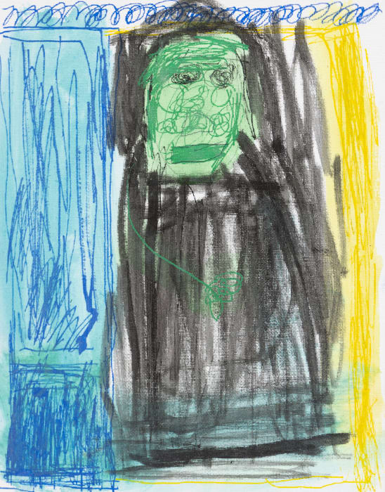 Danny Frownfelter, Wicked, 2024