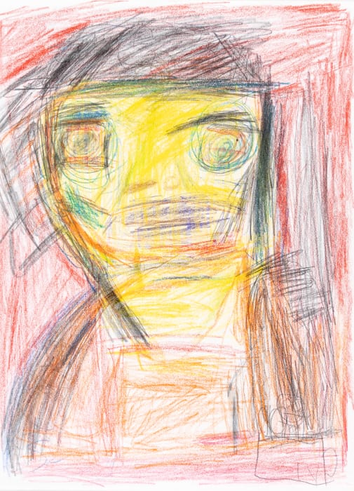 Danny Frownfelter, Jack Bauer, 2018