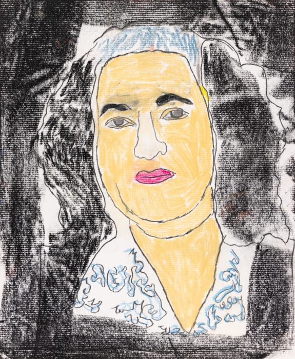 Aaron Kleeblatt, Emil Berris , 2021
