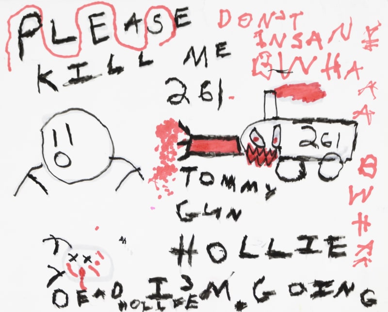 Ted Hamel, Hollie Steel 261 Home Alone, 2024