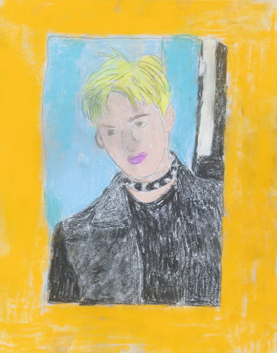 Aaron Kleeblatt, Aaron Carter, 2024