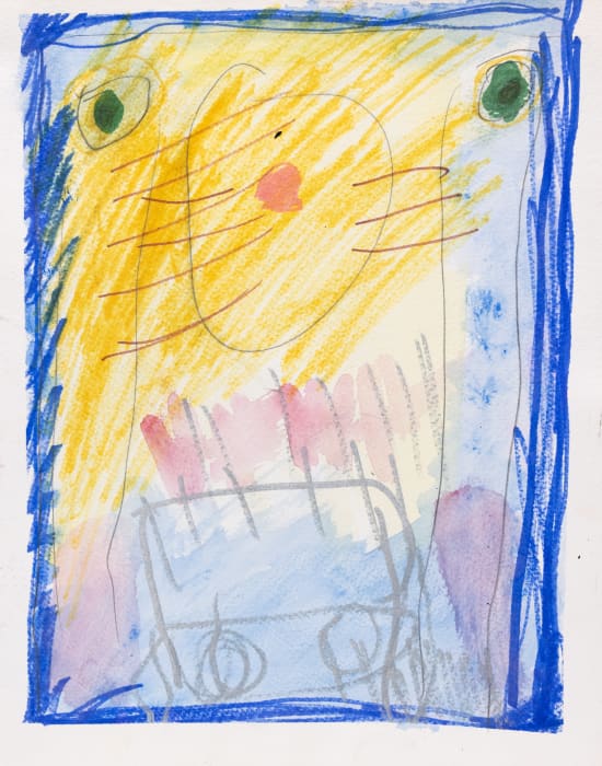 Billy Borgerd, Narnia , 2018