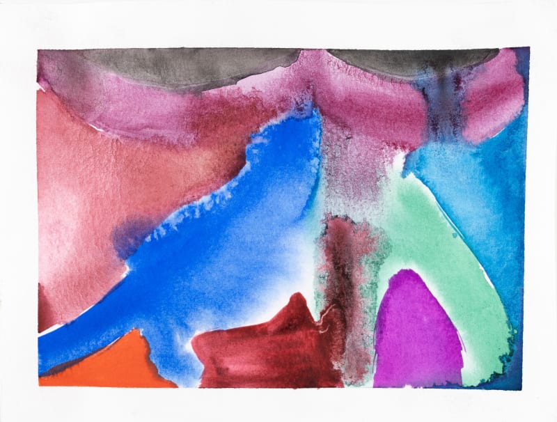 Alysha Kostelny, Untitled, 2025