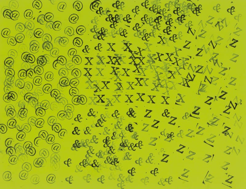 Marcelo Añón, Untitled, 2024