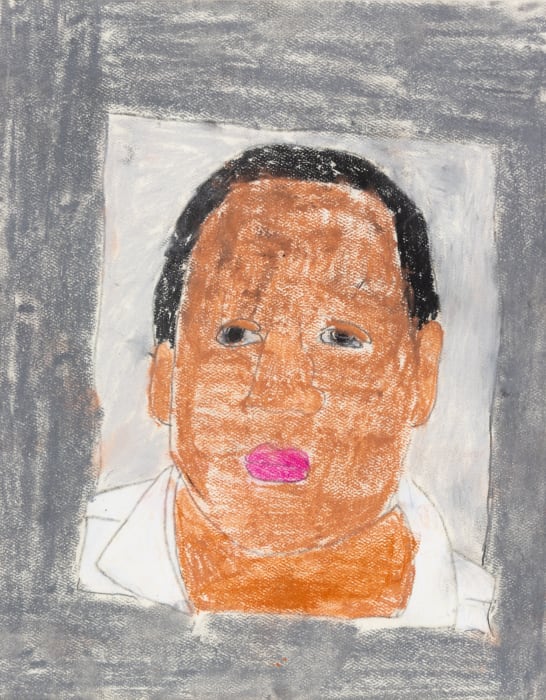 Aaron Kleeblatt, RIP OJ Simpson , 2024