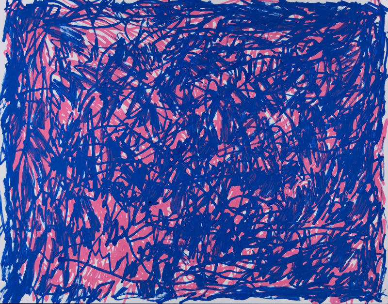 Sam Filicky, Spider Web, 2023