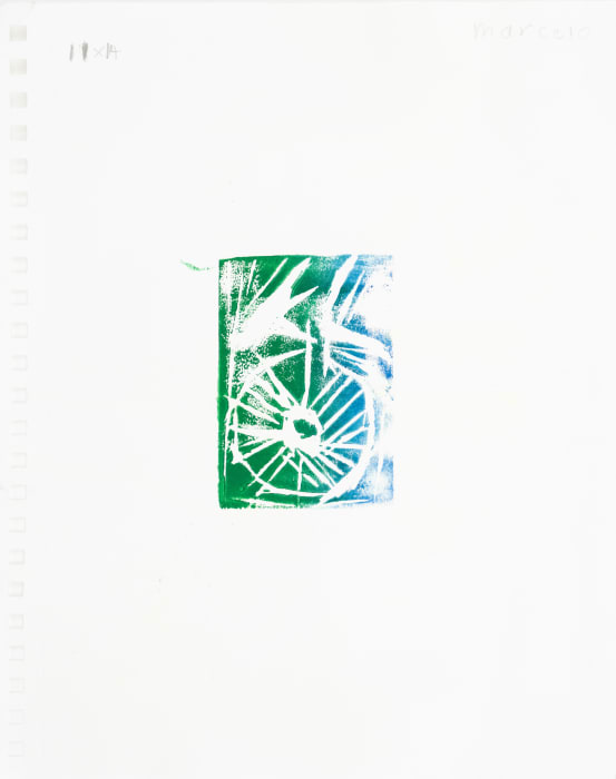 Marcelo Añón, Untitled, 2024