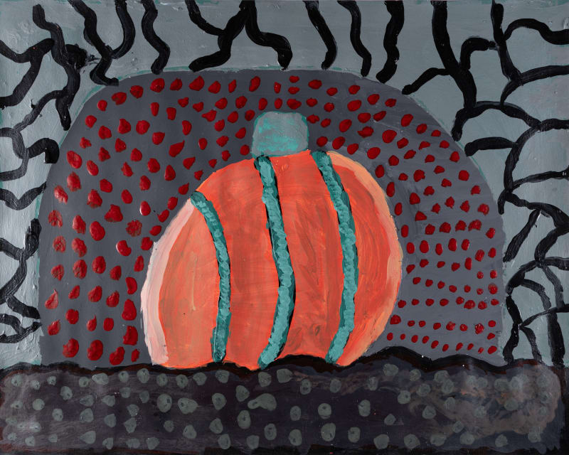 Marcelo Aguilar, Pumpkin Fest, 2023