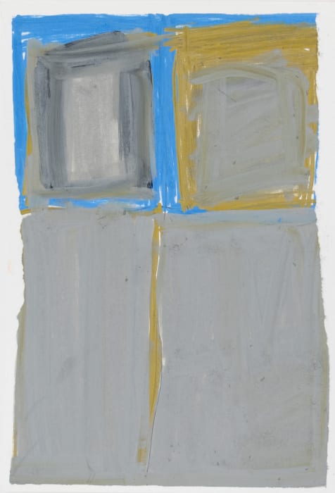 Danny Frownfelter, Window, 2024