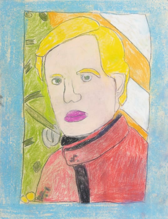 Aaron Kleeblatt, Frank Ashmore, 2024