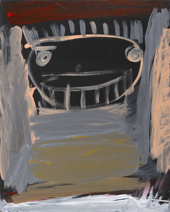 Billy Borgerd, Big Daddy Cool, 2019