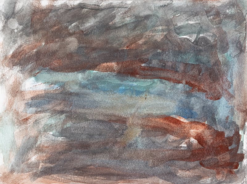 Sam Filicky, Landscape, 2023