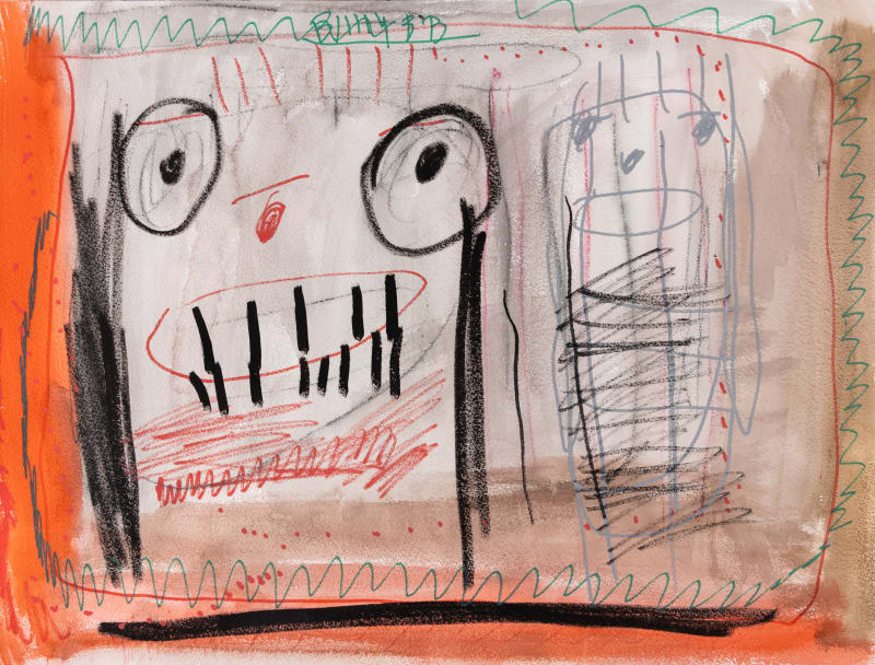 Billy Borgerd, Sweeny Todd, 2022