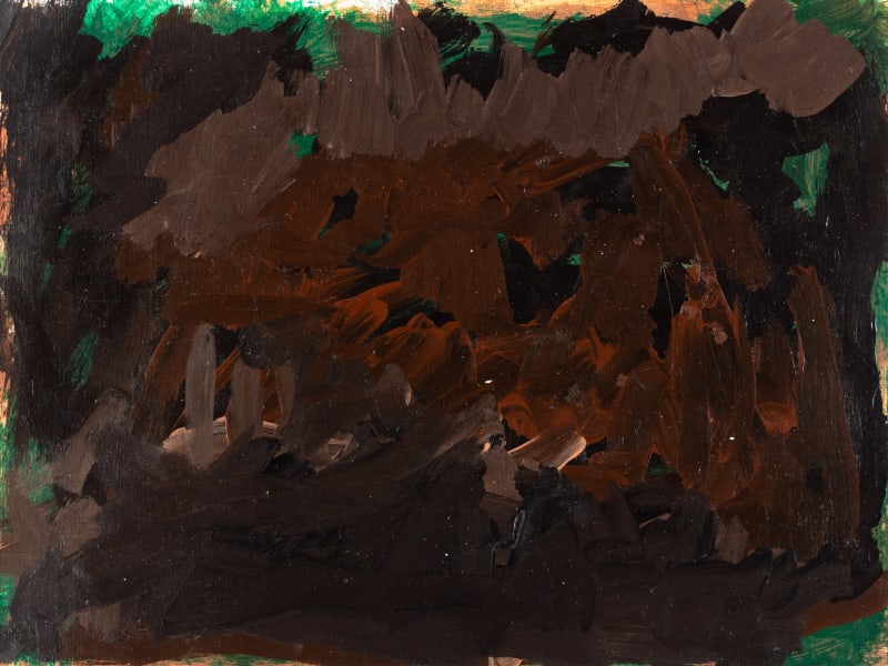 Sam Filicky, Landscape (Series), 2023