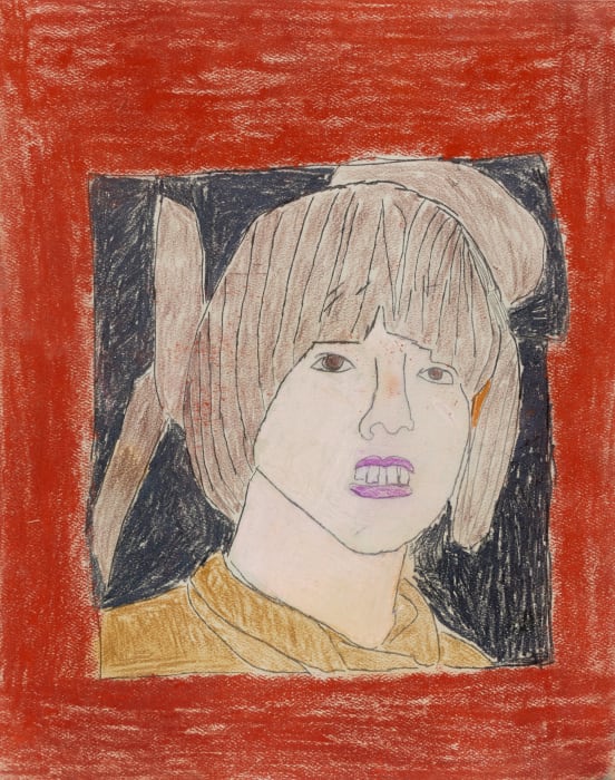 Aaron Kleeblatt, Boxey, 2023