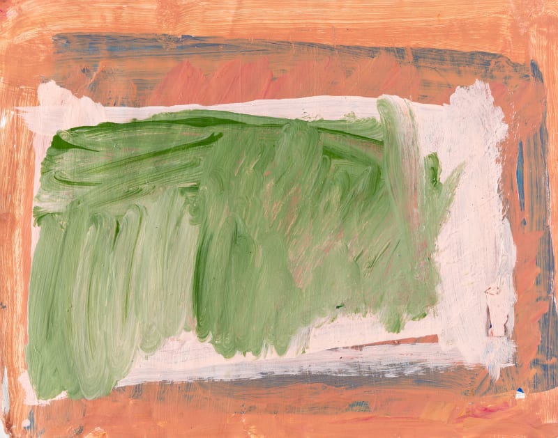 Casey Chrzan, The Picture , 2023