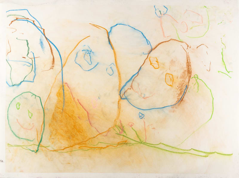 Amanda Gantner, Hi Friend, 2023