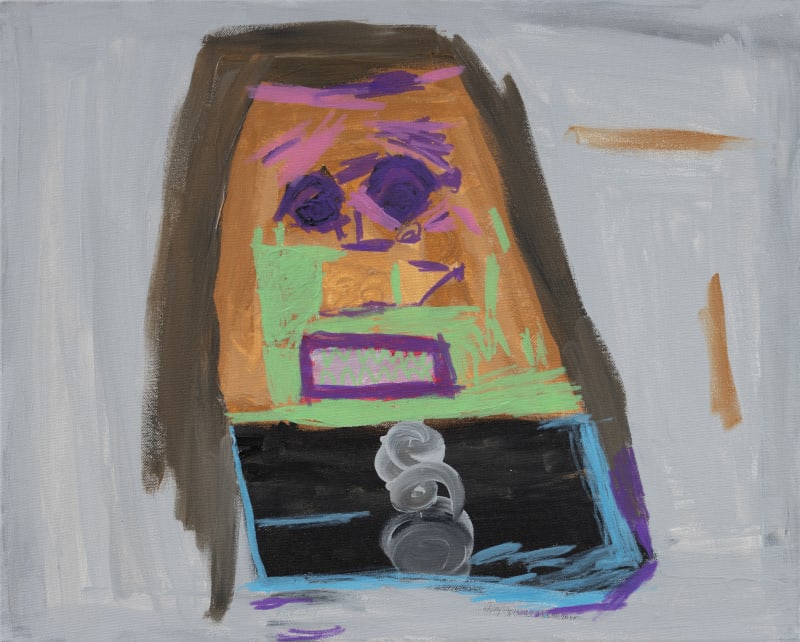 Danny Frownfelter, Untitled, 2023