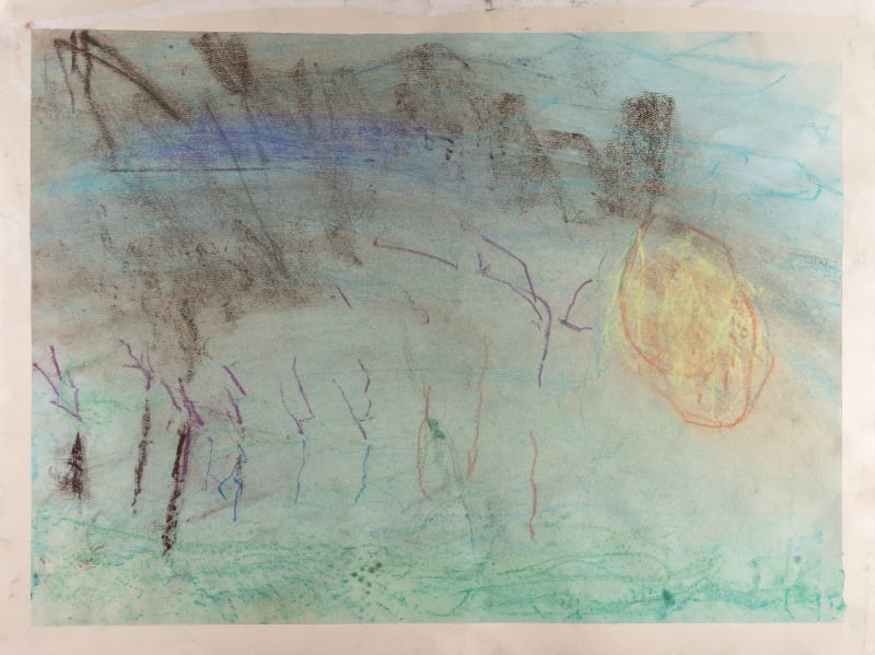 Amanda Gantner, Fall , 2023