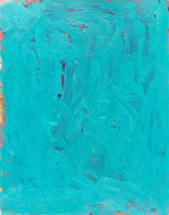 Sam Filicky, Landscape (Series), 2023