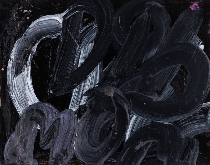 Casey Chrzan, Untitled, 2022