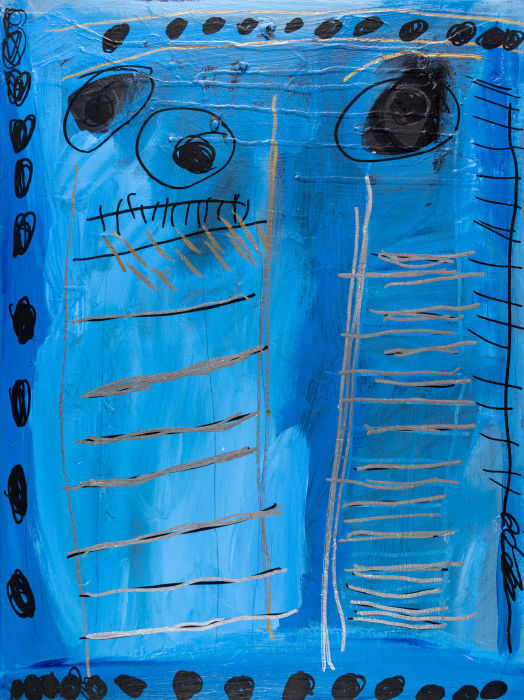 Billy Borgerd, Godzilla Kind of the Monsters , 2019