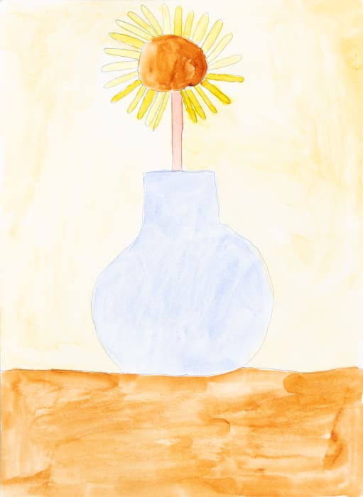 Jack O'Sullivan, Untitled, 2024