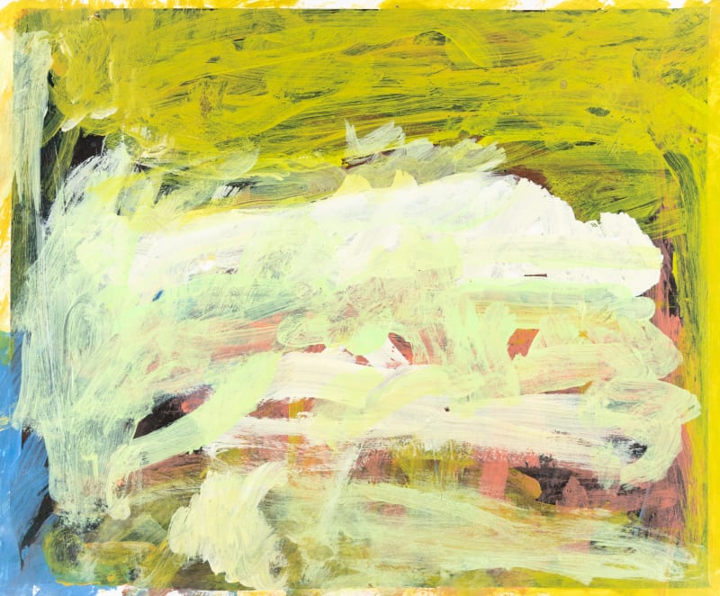 Sam Filicky, The Night Sky, 2023