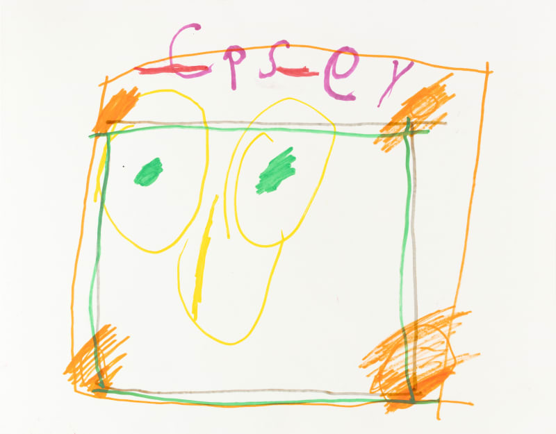 Casey Chrzan, The Picture, 2024