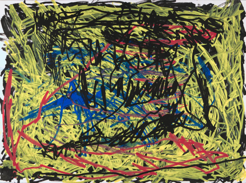 Sam Filicky, Lightning 1, 2023