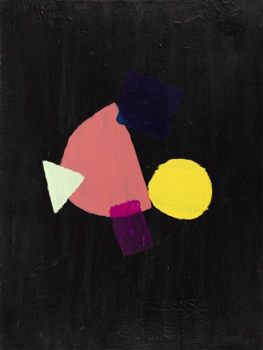 Alysha Kostelny, Untitled, n.d.
