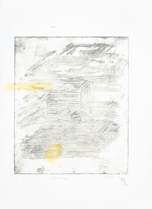 Marcelo Añón, Untitled, 2024