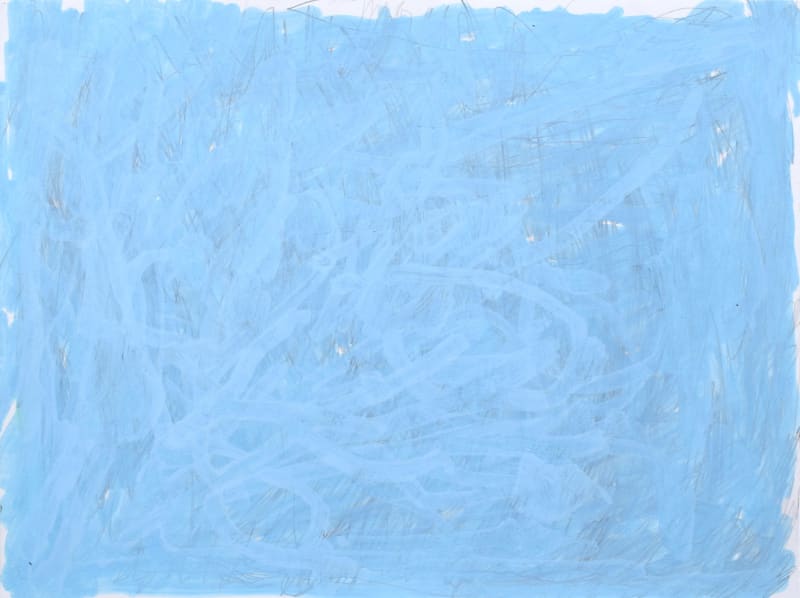 Sam Filicky, Cotton Candy, 2022