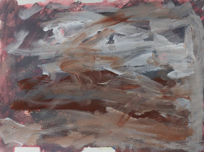 Sam Filicky, Landscape, 2023