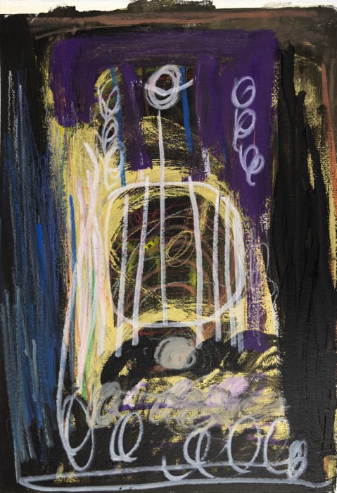 Billy Borgerd, Guitar, 2024