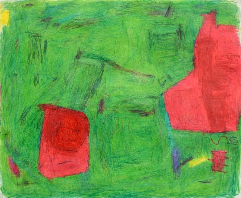 John Phelan, Mirage, 2022