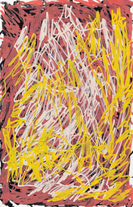 Sam Filicky, Lightning, 2023
