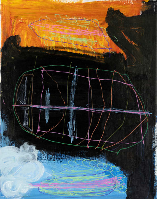 Danny Frownfelter, Untitled, 2024