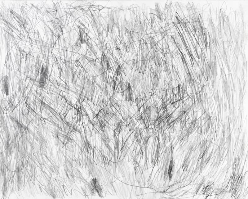 Sam Filicky, Graphite, 2024