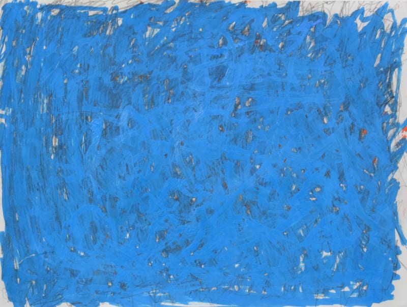 Sam Filicky, Sky, 2022
