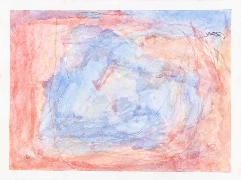 John Phelan, Mirage , 2021