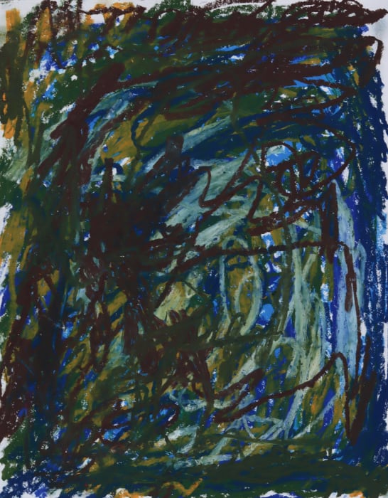 Sam Filicky, Storm, 2023